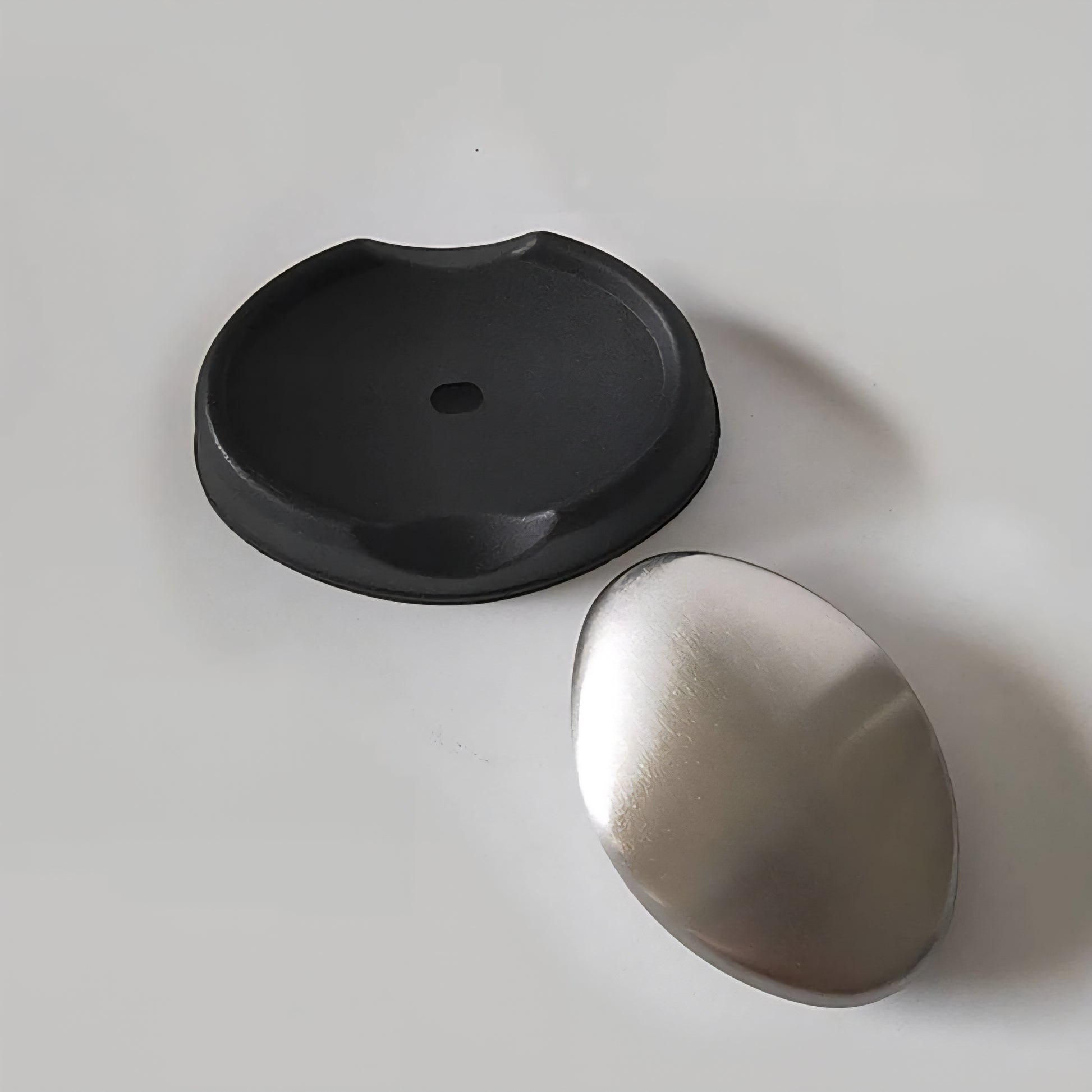 Jabón de Acero Inoxidable Eliminador de Olores Fuertes Limpieza de Manos Herramienta de Cocina