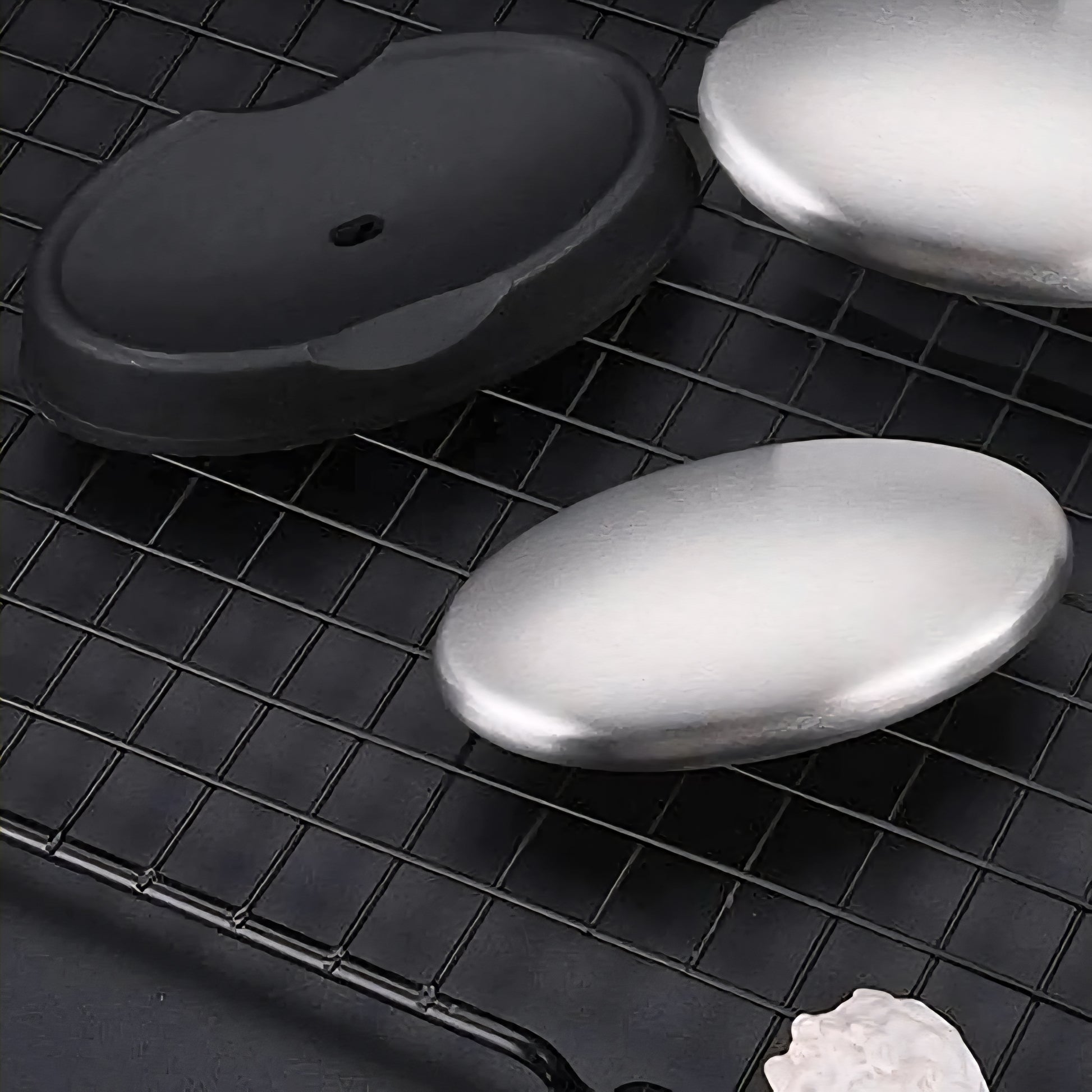 Jabón de Acero Inoxidable Eliminador de Olores Fuertes Limpieza de Manos Herramienta de Cocina